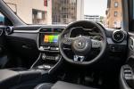 MG ZS EV 2019 года (UK)